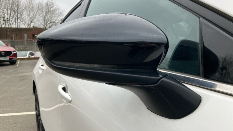 Mazda 3 2.0 e-Skyactiv X MHEV [186] Homura 5dr [Sunroof] Petrol Hatchback